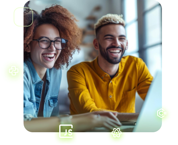 instrutores premiados