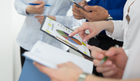 Estrutura e funcionamento da administração pública, princípios da eficiência, transparência, e modernização da gestão pública.