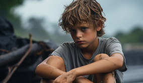 Visão crítica e abrangente sobre os direitos e garantias fundamentais assegurados à criança e ao adolescente